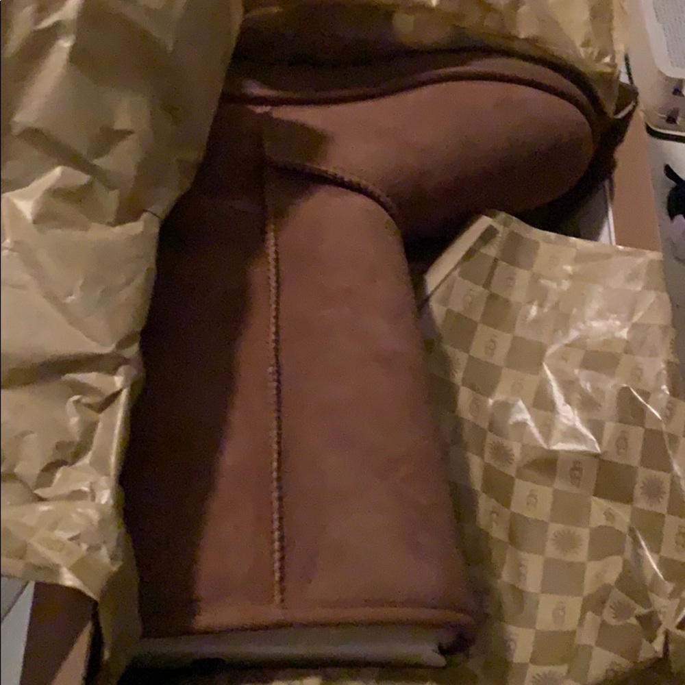 Ugg boots
